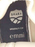 エミ emmi WRAPPED MOUNTAIN AT w/INNER SOCK レディース JPN:23