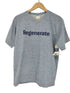 STATIC choice for the Earth フロントプリントTシャツ メンズ JPN:M