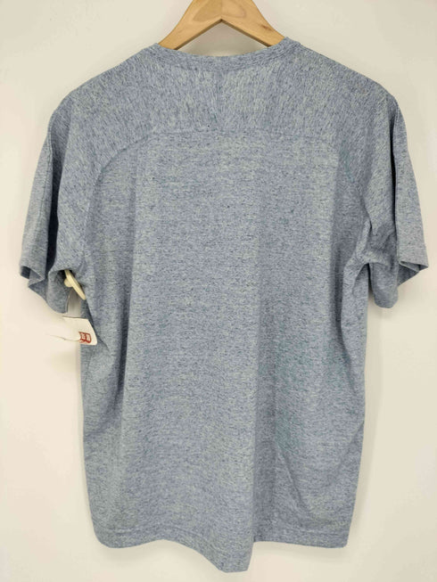 STATIC choice for the Earth フロントプリントTシャツ メンズ JPN:M