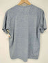 STATIC choice for the Earth フロントプリントTシャツ メンズ JPN:M