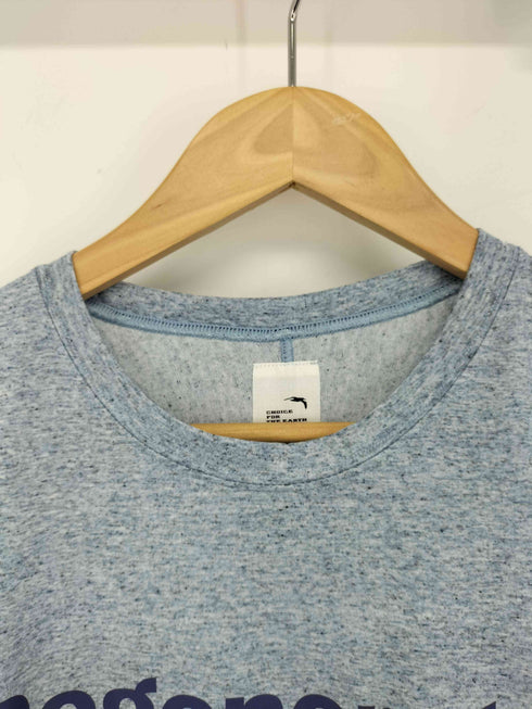STATIC choice for the Earth フロントプリントTシャツ メンズ JPN:M