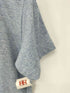 STATIC choice for the Earth フロントプリントTシャツ メンズ JPN:M