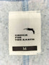 STATIC choice for the Earth フロントプリントTシャツ メンズ JPN:M