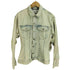 カルバンクラインジーンズ Calvin Klein Jeans Classic Lowerimpact Wash ケミカルウォッシュ デニムジャケット メンズ import:S