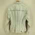 カルバンクラインジーンズ Calvin Klein Jeans Classic Lowerimpact Wash ケミカルウォッシュ デニムジャケット メンズ import:S