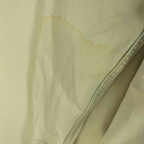 カルバンクラインジーンズ Calvin Klein Jeans Classic Lowerimpact Wash ケミカルウォッシュ デニムジャケット メンズ import:S