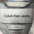 カルバンクラインジーンズ Calvin Klein Jeans Classic Lowerimpact Wash ケミカルウォッシュ デニムジャケット メンズ import:S