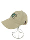 Port WEEK ENDER LOGO LOW CAP レディース