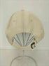 Port WEEK ENDER LOGO LOW CAP レディース