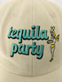 Port WEEK ENDER LOGO LOW CAP レディース