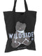 ジェラートピケ gelato pique WILDSIDE ベアモチーフトートバッグ レディース ONE SIZE