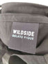 ジェラートピケ gelato pique WILDSIDE ベアモチーフトートバッグ レディース ONE SIZE