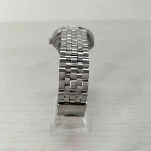 セイコー SEIKO GMT 自動巻き ステンレス 腕時計 メンズ