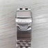 セイコー SEIKO GMT 自動巻き ステンレス 腕時計 メンズ