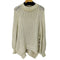 シモーネロシャ Simone Rocha パールデザインニット レディース