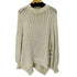 シモーネロシャ Simone Rocha パールデザインニット レディース