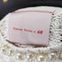 シモーネロシャ Simone Rocha パールデザインニット レディース