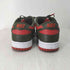 ナイキ NIKE Dunk Low Mystic Red メンズ JPN:27.5