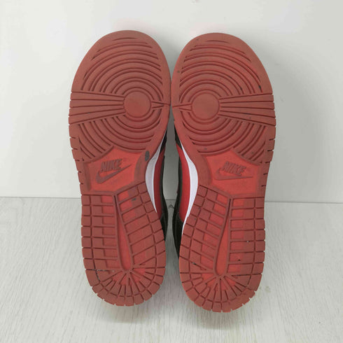 ナイキ NIKE Dunk Low Mystic Red メンズ JPN:27.5