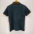 フレッドペリー FRED PERRY ロゴ刺繍 ティップラインポロシャツ 月桂樹別カラー メンズ import:M