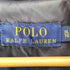 ポロラルフローレン POLO RALPH LAUREN ポニー刺繍 ナイロン ライトダウンジャケット メンズ import:XL
