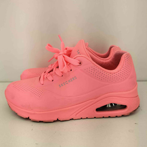 スケッチャーズ SKECHERS uno stand on air レディース 25