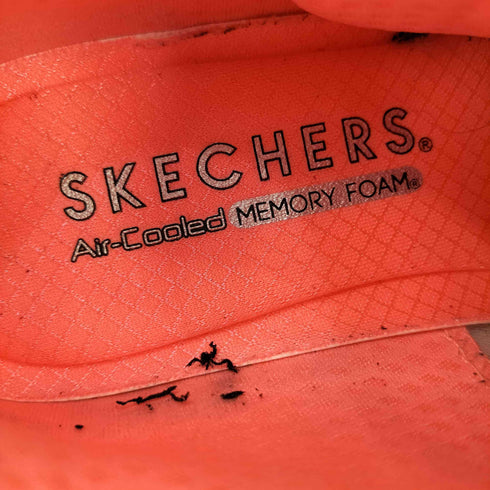 スケッチャーズ SKECHERS uno stand on air レディース 25