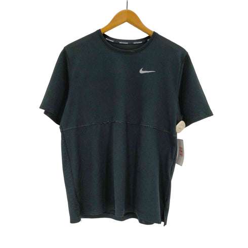 ナイキ NIKE ブリーズ トップ メンズ JPN:L