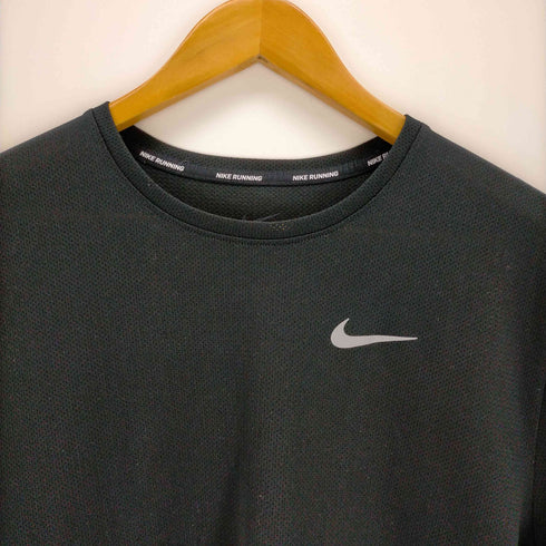 ナイキ NIKE ブリーズ トップ メンズ JPN:L