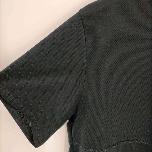 ナイキ NIKE ブリーズ トップ メンズ JPN:L