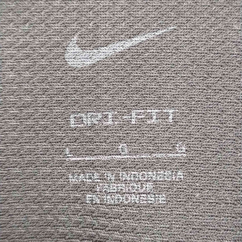 ナイキ NIKE ブリーズ トップ メンズ JPN:L