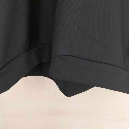 ムジラボ MUJI labo 撥水二重編みプルパーカ メンズ JPN:XL
