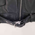 ザラ ZARA フェイクレザー ダブルライダースジャケット レディース JPN:S