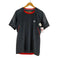 アディダス adidas ラグランスポーツTシャツ メンズ O