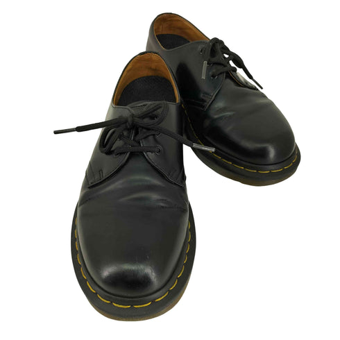 ドクターマーチン Dr.Martens 3ホールシューズ レディース EU 38