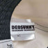 DEOSUNNY メトロハット メンズ