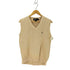 ポロバイラルフローレン Polo by RALPH LAUREN 90s コットン ニットベスト レディース JPN:M