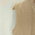 ポロバイラルフローレン Polo by RALPH LAUREN 90s コットン ニットベスト レディース JPN:M