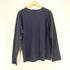テットオム TETE HOMME ヘンリーネック ラグランスリーブカットソー メンズ JPN:M