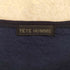 テットオム TETE HOMME ヘンリーネック ラグランスリーブカットソー メンズ JPN:M