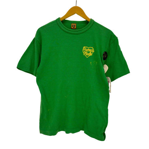 ヒューマンメイド HUMAN MADE COLOR T-SHIRT メンズ JPN:M