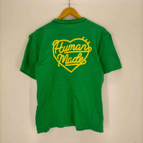 ヒューマンメイド HUMAN MADE COLOR T-SHIRT メンズ JPN:M