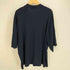 ジーユー GU 25SS ニットポロシャツ 5分袖 メンズ 3XL
