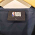 エヌビーエー NBA S/Sアノラックパーカー メンズ L
