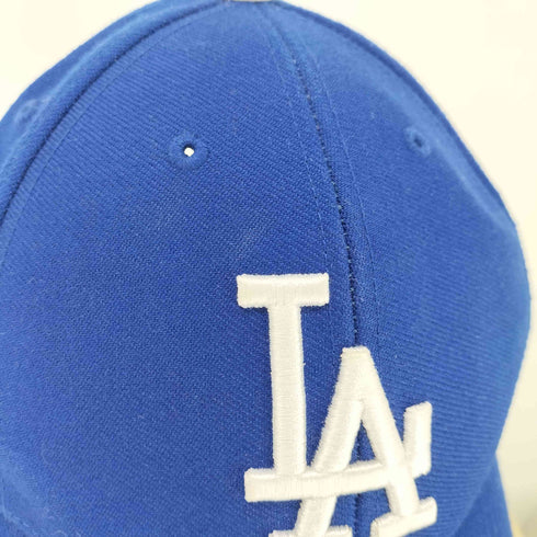 MLB ベースボールキャップ レディース