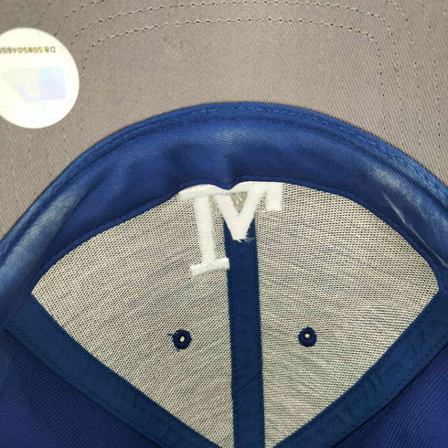 MLB ベースボールキャップ レディース