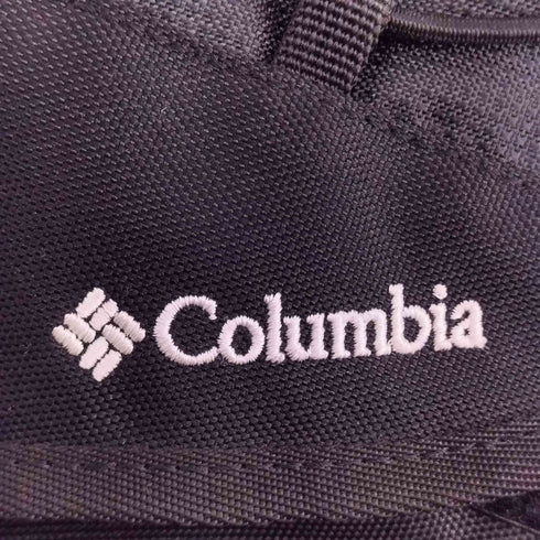 コロンビア Columbia エポーレットワンショルダー メンズ