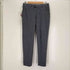 ザラ ZARA 4WAY STRETCH COMFORT KNIT チェック シングルブレスト 2B テーラードジャケットセットアップ メンズ 46