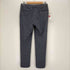 ザラ ZARA 4WAY STRETCH COMFORT KNIT チェック シングルブレスト 2B テーラードジャケットセットアップ メンズ 46
