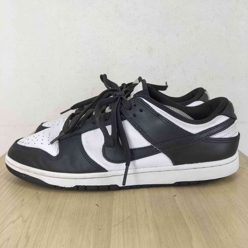 ナイキ NIKE Dunk Low Retro Panda メンズ JPN:29